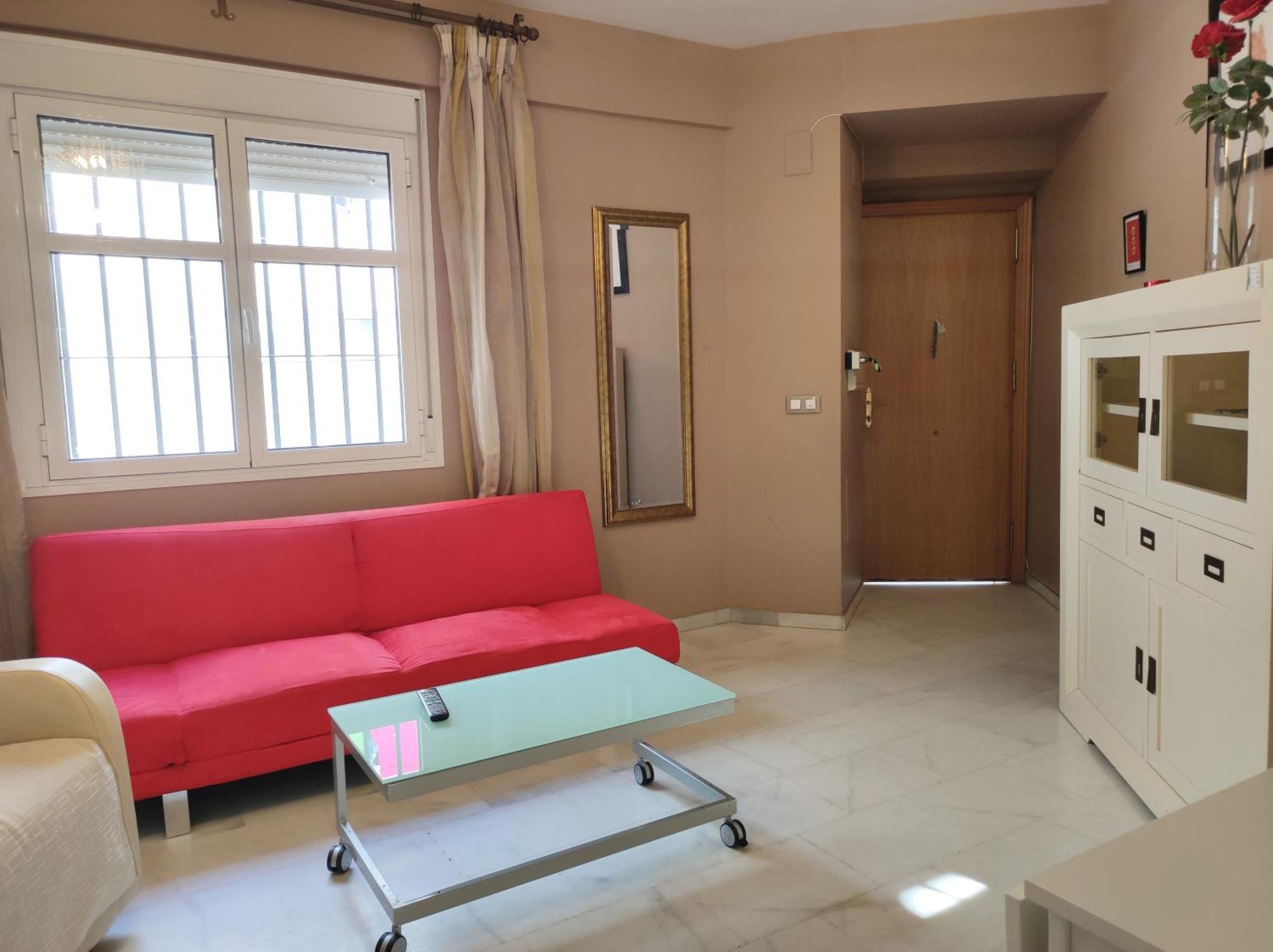 Casa Torrijiano.Parking Gratis!. Daire Sevilla Dış mekan fotoğraf